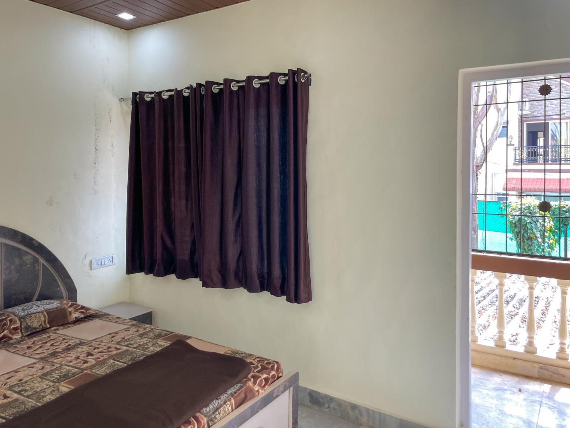 Zars Villa, Lonavala Exterior photo