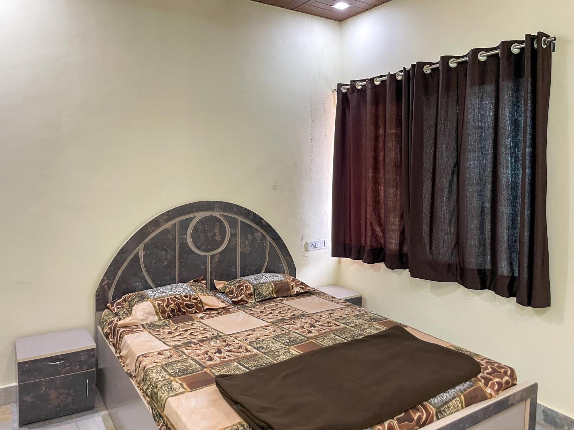 Zars Villa, Lonavala Exterior photo