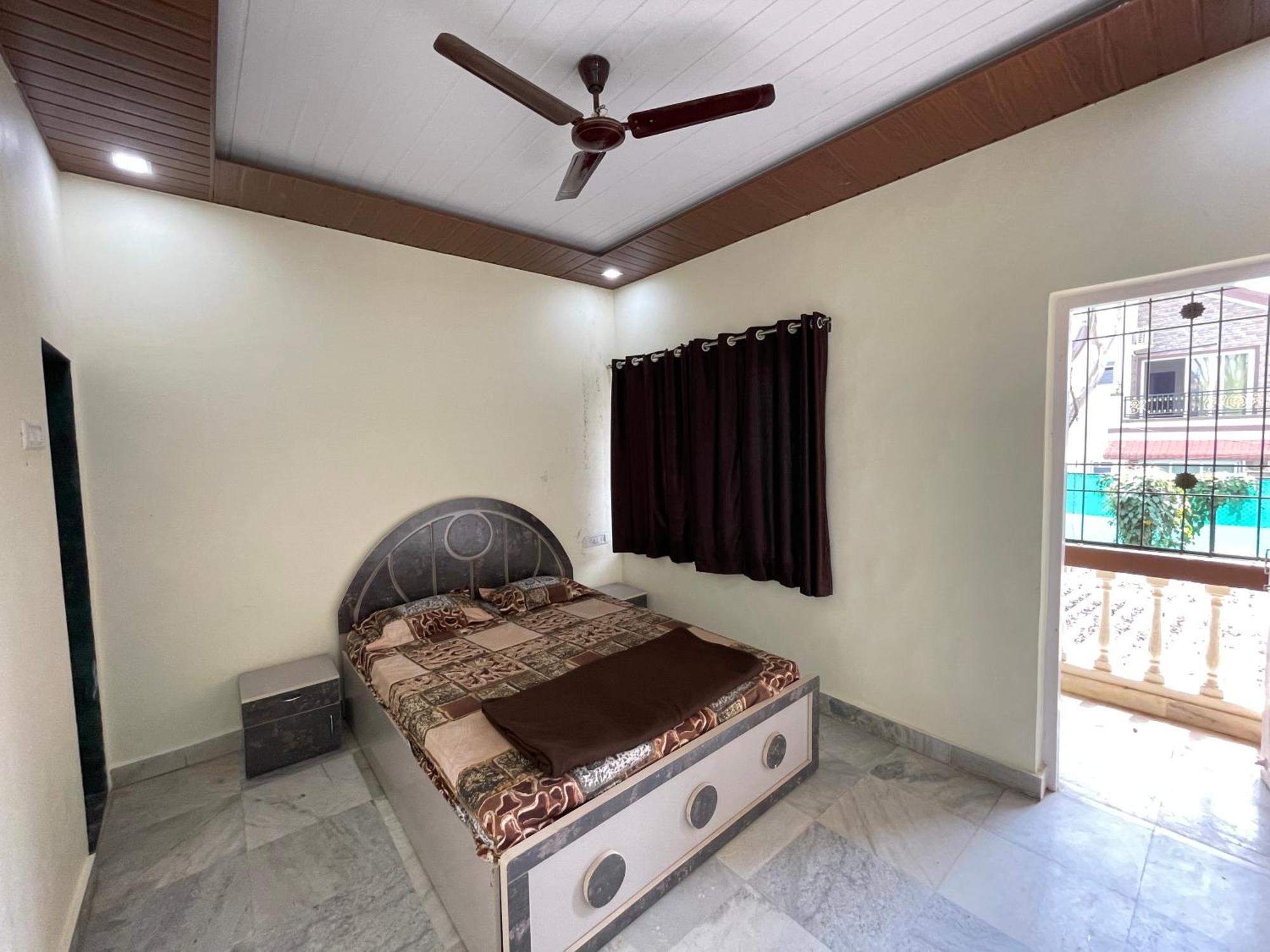 Zars Villa, Lonavala Exterior photo