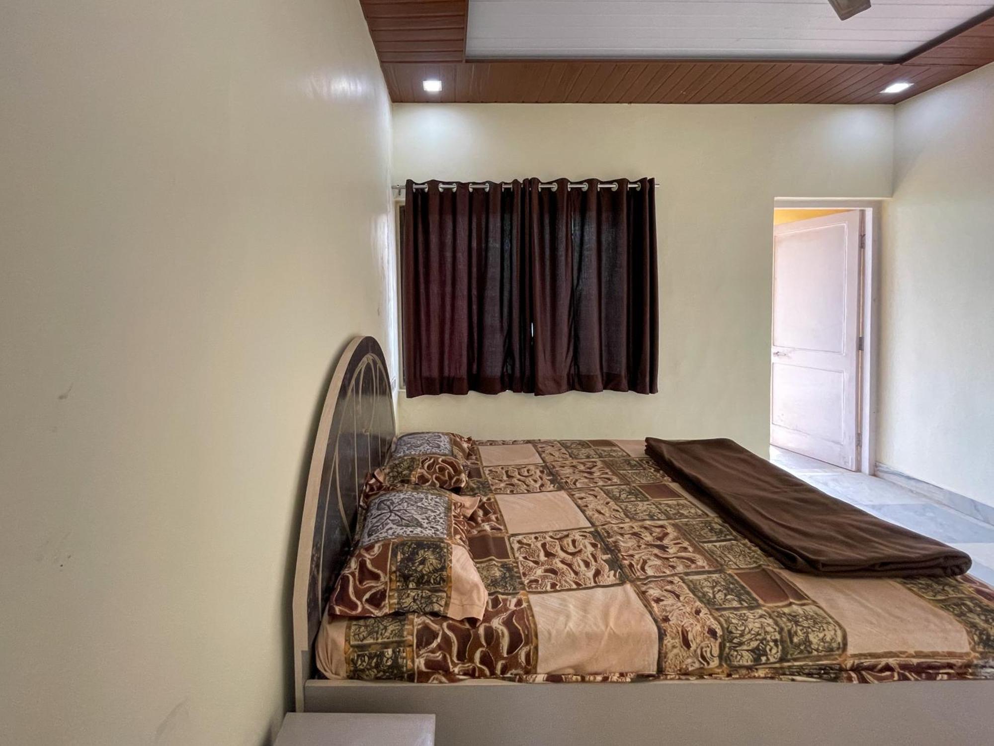 Zars Villa, Lonavala Exterior photo